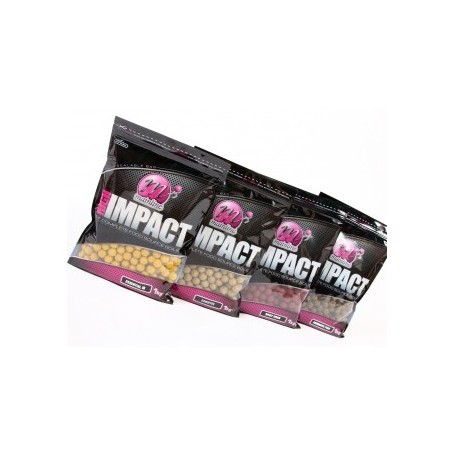 Mainline High Impact Aromatic Fish 15mm