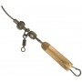 Korda Kable Heli Leadcore Leaders