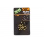 Fox Edges Hook Bead Khaki