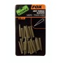 Fox Edges Anti Tangle Sleeves Khaki