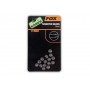 Fox Edges 5mm Tungsten Beads