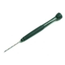 Fox Nut Drill 1.5mm