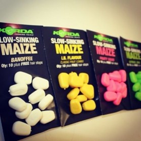 Korda Fake Slow Sinking Maize