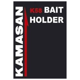 Kamasan K58 Bait Holders