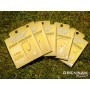 Drennan Pushstop Carp Feeder Hair Rigs