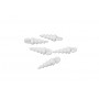 Korum Xpert Boilie Screws
