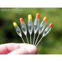 Drennan Crystal Dibbers
