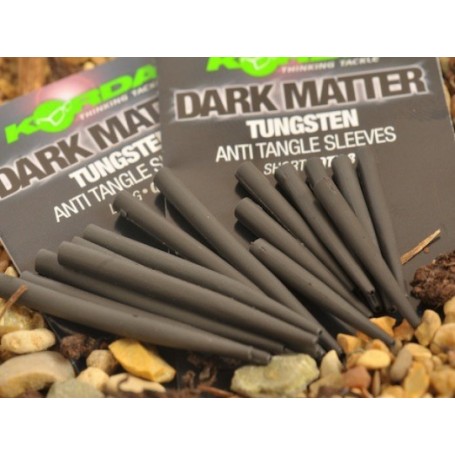 Korda Dark Matter Anti Tangle Sleeves