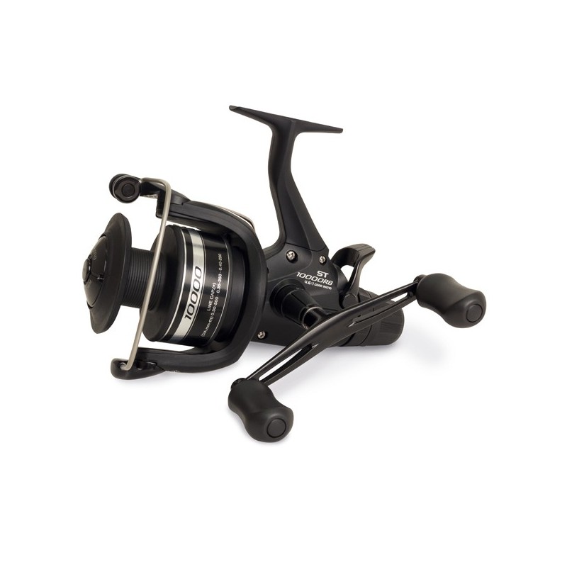 Shimano Baitrunner ST-RB - Billy Clarke Fishing Tackle