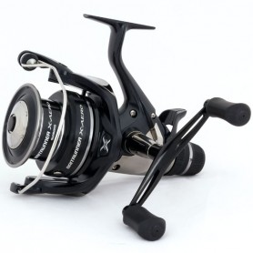 Shimano Baitrunner X-Aero 10000RA