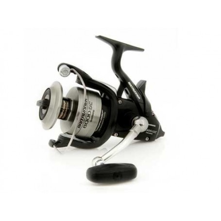 Shimano Baitrunner OC 6000