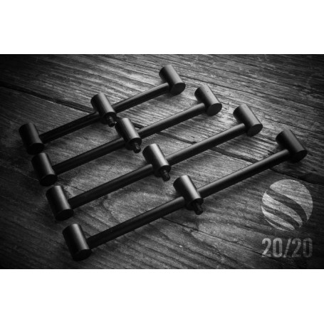 Cygnet 20/20 Snugs 3 Rod