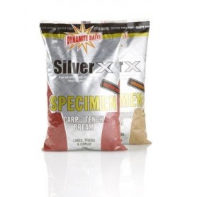 Dynamite Silver X Specimen -Orginal 1kg