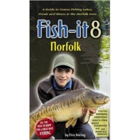 Fish It 8 Norfolk