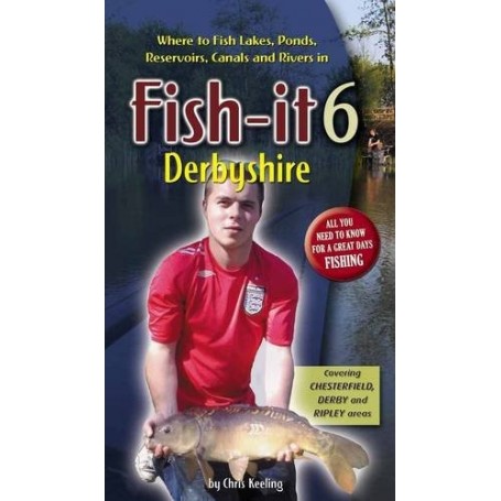 Fish It 6 Derbyshire