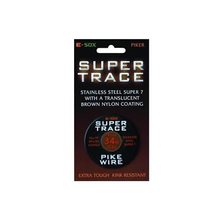 Drennan Super Trace Wire