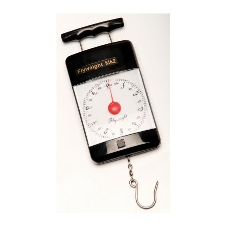 Rueben Heaton Flyweight MK2 3000 Series 12lb/1/2oz