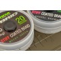 Korda Hybrid Stiff 20lb Gravel Brown