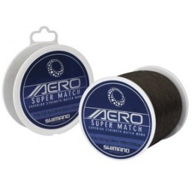 Shimano Aero Match 300m