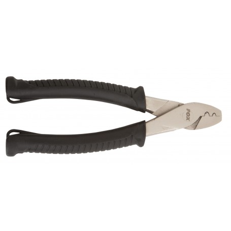 Fox Rage Crimping Pliers 