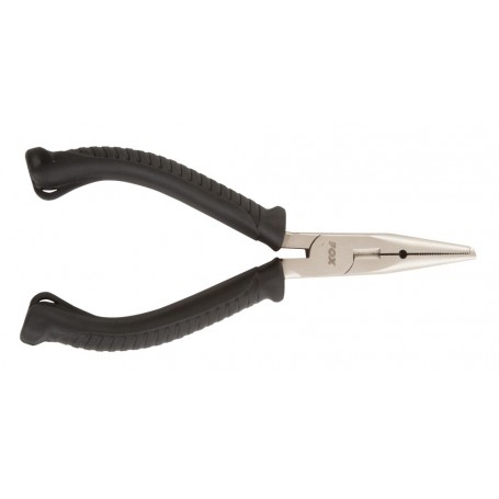 Fox Rage Split Ring Pliers 