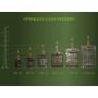 Drennan Stainless Oval Cage