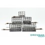 Drennan Stainless Oval Cage