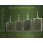 Drennan Oval Groundbait Feeders