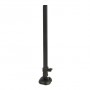 Korum Telescopic Legs (Pair)