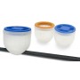 Preston Soft Cad Pots