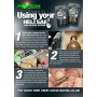 Korda Heli-Safe System 
