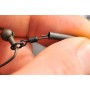 Korda Quick Change Ring Swivels 