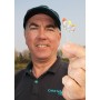 Drennan In-Line Crystal Dibber