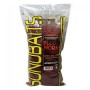 Sonu Bloodworm Fishmeal Feed pellet
