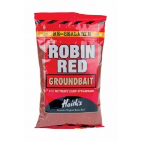 Dynamite Robinn Red GroundBait