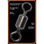 E.S.P Carp Swivels