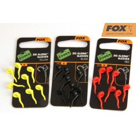 Fox Zig Aligna Sleeves