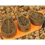 Guru Hybrid Feeders