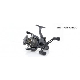 Shimano Baitrunner DL 2500 FB