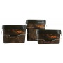 Fox Camo Bait Buckets