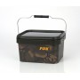 Fox Camo Bait Buckets