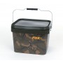 Fox Camo Bait Buckets