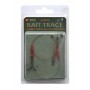 Drennan Esox Bait Traces Barbed