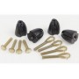 Fox Edges Multi Purpose Backleads 