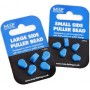 MAP PTFE Side Puller Beads