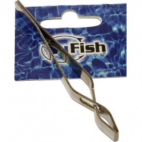 Nu-Fish Shot Pinchers