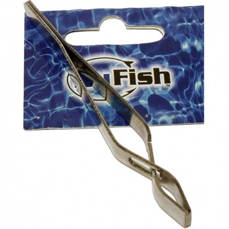 Nu-Fish Shot Pinchers