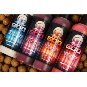 Korda Kiana Goo Bumble Berry Supreme