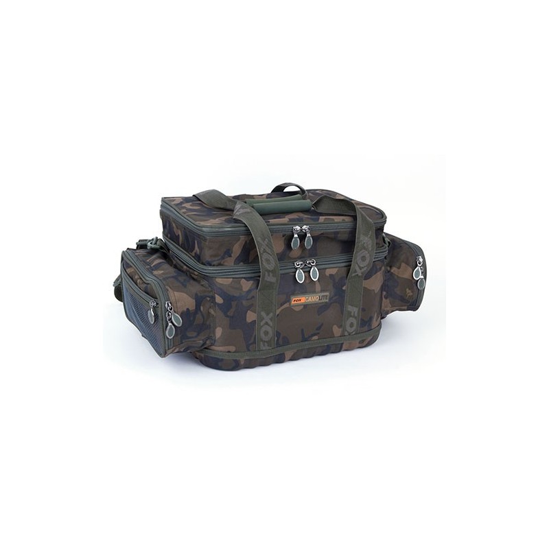 Camo lite low level carryall 