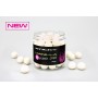 sticky manilla "the white ones"